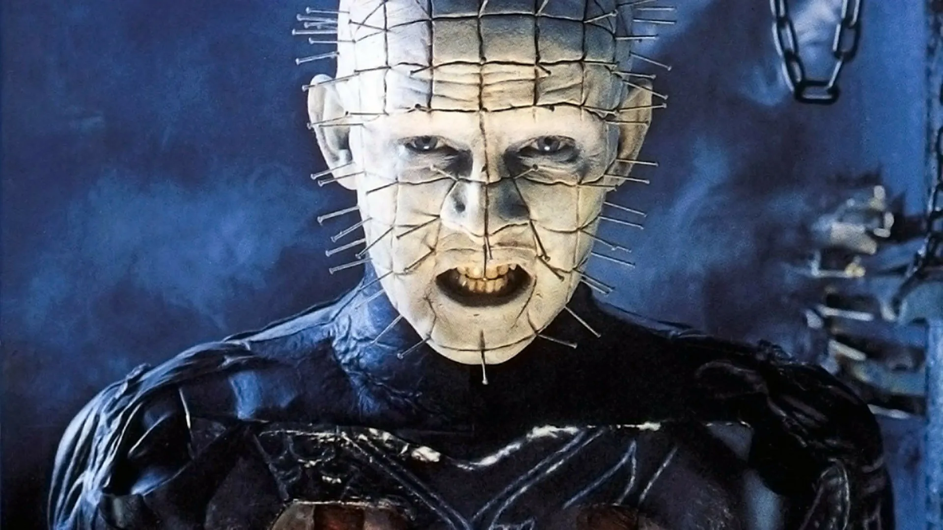 ჯოჯოხეთიდან აღმდგარი (ქართულად) / Hellraiser (Jojoxetidan Agmdgari Qartulad) ქართულად 2022 / jojokhetidan aghmdgari qartulad