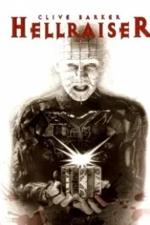 ჯოჯოხეთიდან აღმდგარი (ქართულად) / Hellraiser (Jojoxetidan Agmdgari Qartulad) ქართულად 2022 / jojokhetidan aghmdgari qartulad