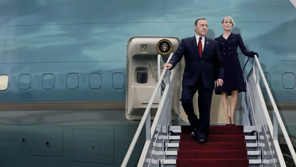 ბანქოს სახლი სეზონი 3 სეზონი 3 (ქართულად) / House of Cards Season 3 ქართულად / bankos sakhli sezoni 3 qartulad sezoni 3