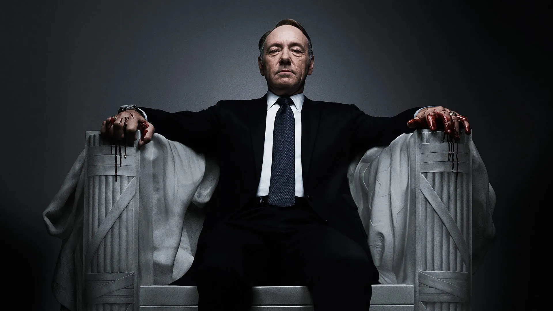 ბანქოს სახლი სეზონი 5 სეზონი 5 (ქართულად) / House of Cards Season 5 ქართულად / bankos sakhli sezoni 5 qartulad sezoni 5