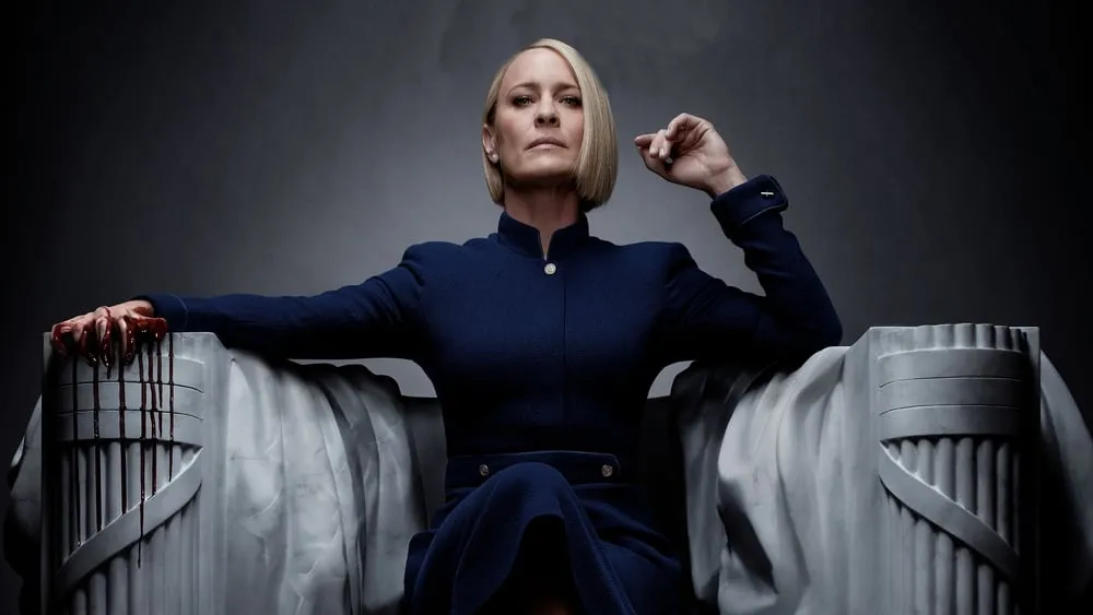 ბანქოს სახლი სეზონი 6 სეზონი 6 (ქართულად) / House of Cards Season 6 ქართულად / bankos sakhli sezoni 6 qartulad sezoni 6