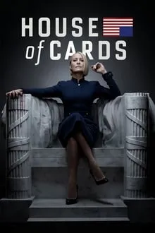 ბანქოს სახლი სეზონი 6 სეზონი 6 (ქართულად) / House of Cards Season 6 ქართულად / bankos sakhli sezoni 6 qartulad sezoni 6