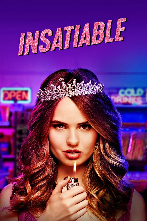 გაუმაძღარი სეზონი 1 სეზონი 1 (ქართულად) / Insatiable Season 1 ქართულად / gaumadzghari sezoni 1 qartulad sezoni 1