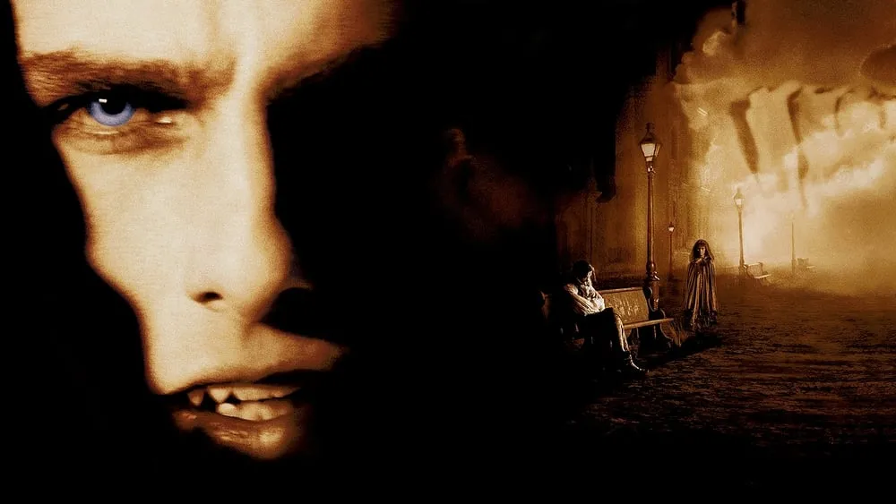 ინტერვიუ ვამპირთან (ქართულად) / Interview with the Vampire (Interviu Vampirebtan Qartulad) ქართულად 1994 / interviu vampirtan qartulad