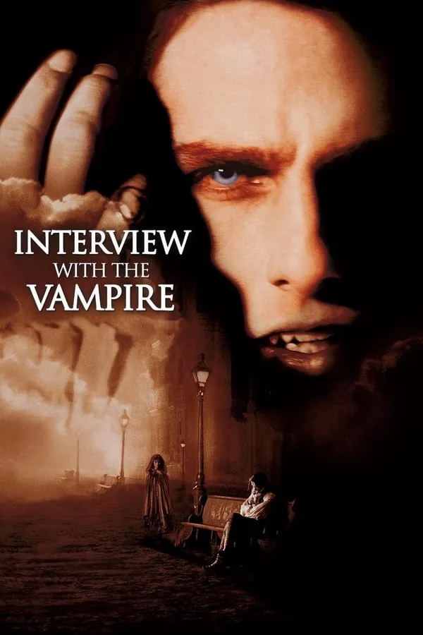 ინტერვიუ ვამპირთან (ქართულად) / Interview with the Vampire (Interviu Vampirebtan Qartulad) ქართულად 1994 / interviu vampirtan qartulad