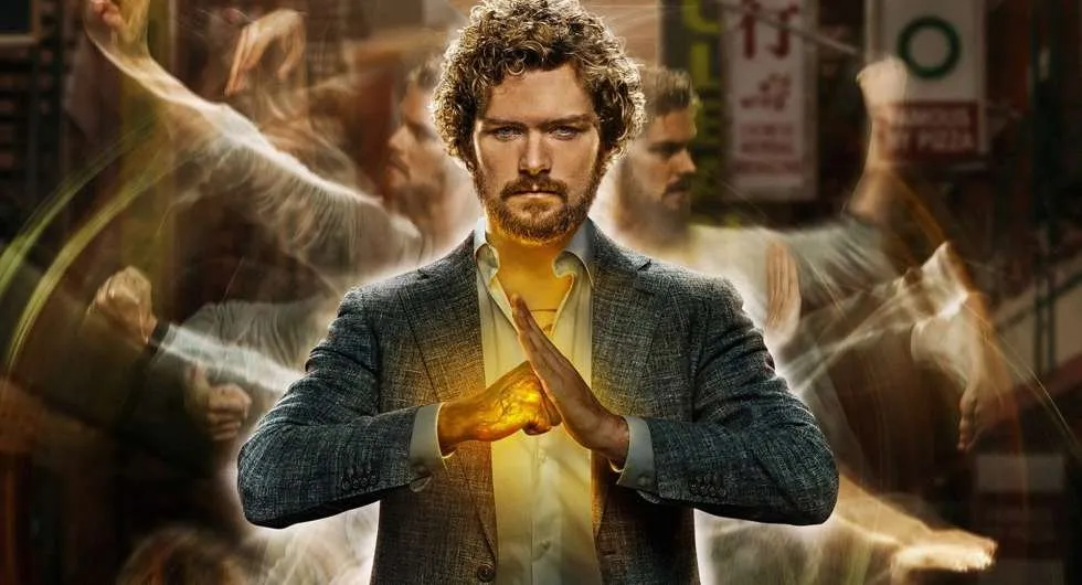 რკინის მუშტი სეზონი 1 სეზონი 1 (ქართულად) / Marvel's Iron Fist Season 1 ქართულად / rkinis mushti sezoni 1 qartulad sezoni 1