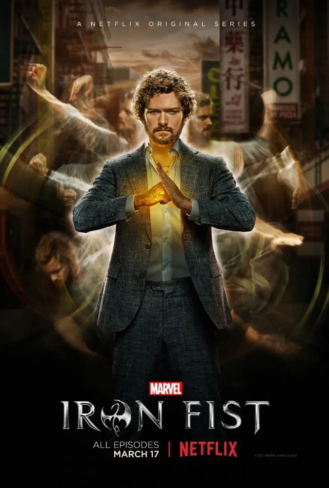 რკინის მუშტი სეზონი 1 სეზონი 1 (ქართულად) / Marvel's Iron Fist Season 1 ქართულად / rkinis mushti sezoni 1 qartulad sezoni 1