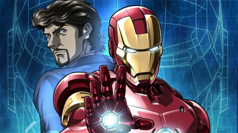 რკინის კაცი (ქართულად) / Iron Man (Rkinis Kaci Qartulad) ქართულად 2010 / rkinis katsi qartulad