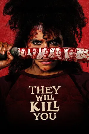 ისინი მოგკლავენ (ქართულად) / They Will Kill You (Isini Mogklaven Qartulad) ქართულად 2026 / isini mogklaven qartulad