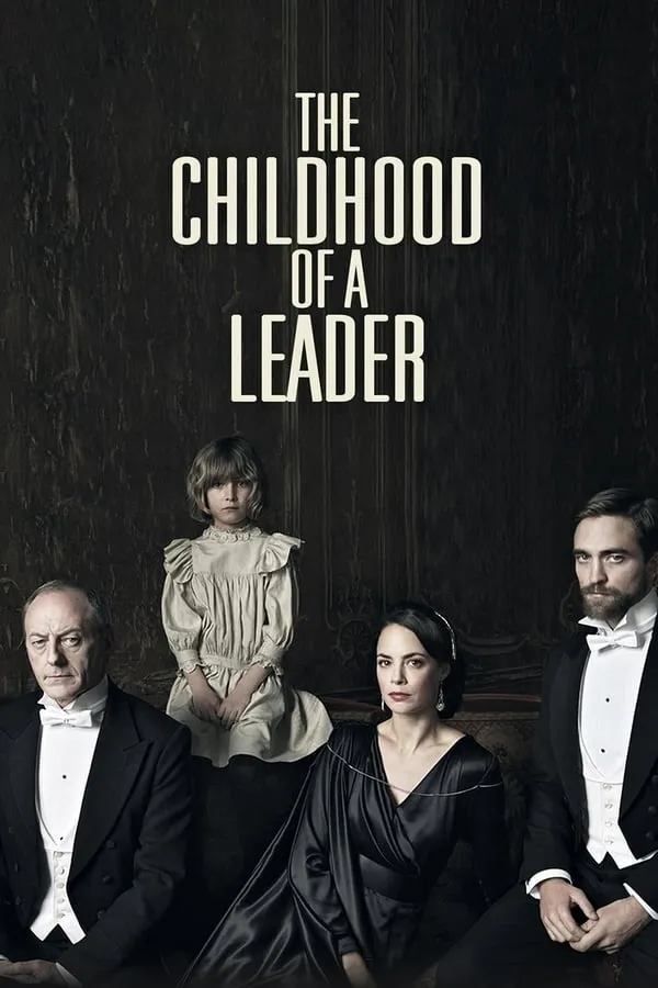 ლიდერის ბავშვობა (ქართულად) / The Childhood of a Leader ქართულად 2016 / lideris bavshvoba qartulad