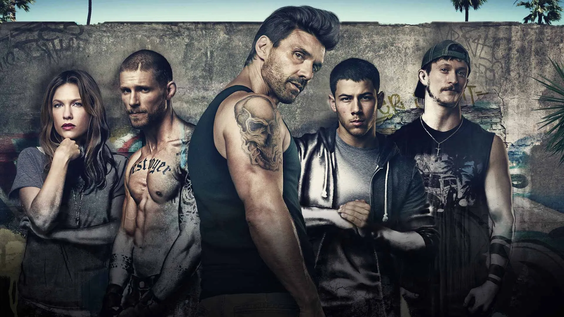 სამეფო სეზონი 1 სეზონი 1 (ქართულად) / Kingdom Season 1 ქართულად / samepo sezoni 1 qartulad sezoni 1