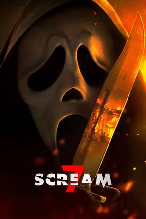 კივილი 7 (ქართულად) / Scream 7 (Kivili 7 Qartulad) ქართულად 2026 / kivili 7 qartulad