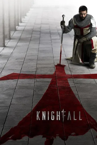 ორდენის დაცემა სეზონი 1 სეზონი 1 (ქართულად) / Knightfall Season 1 ქართულად / ordenis datsema sezoni 1 qartulad sezoni 1