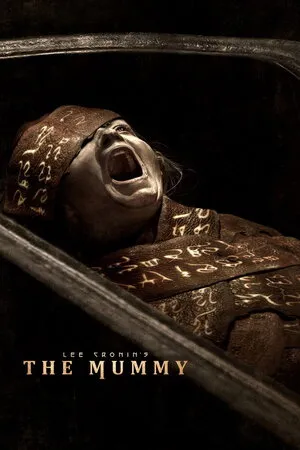 ლი კრონინის მუმია (ქართულად) / Lee Cronin's the Mummy (LI Kroninis Mumia Qartulad) ქართულად 2026 / li kroninis mumia qartulad