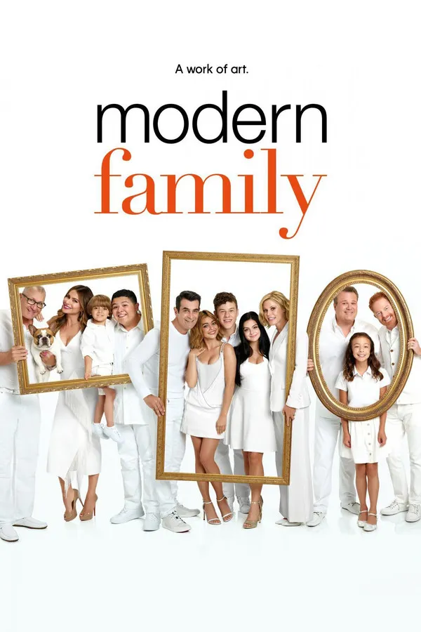 ამერიკული ოჯახი სეზონი 2 (ქართულად) / Modern Family Season 2 ქართულად 2010 / amerikuli ojakhi sezoni 2 qartulad