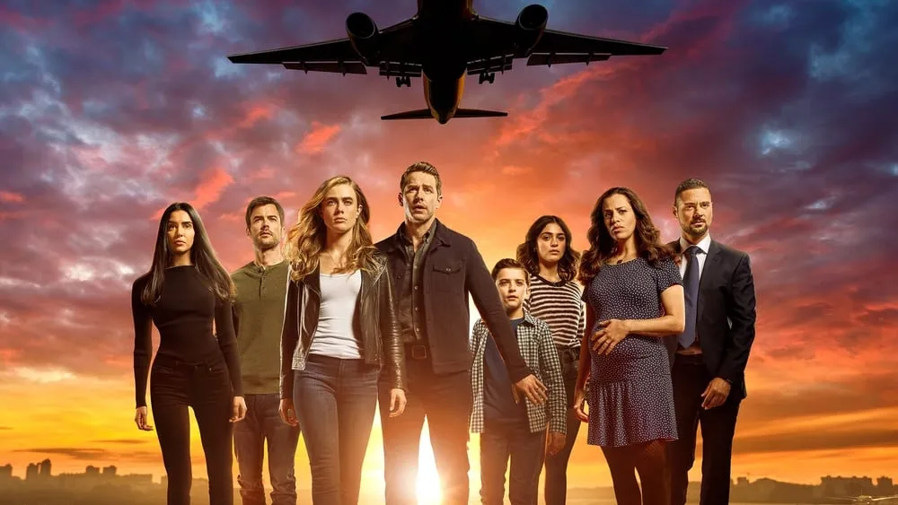 მანიფესტი სეზონი 2 სეზონი 2 (ქართულად) / Manifest Season 2 (Manifesti Qartulad) ქართულად / manipesti sezoni 2 qartulad sezoni 2