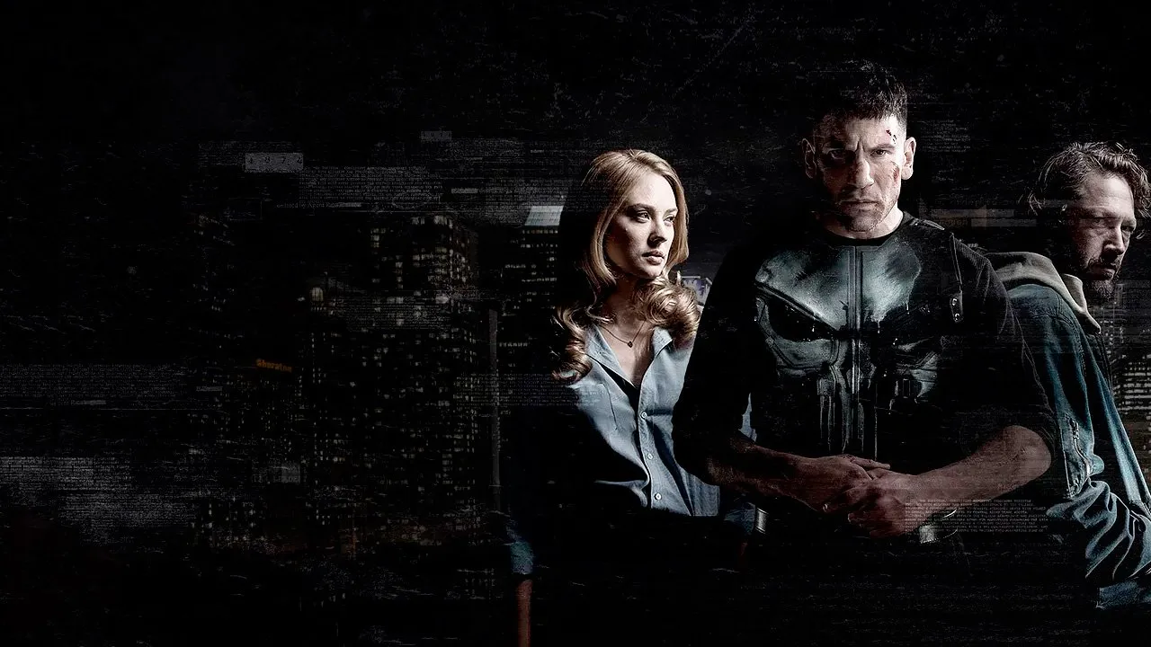 დამსჯელი სეზონი 1 სეზონი 1 (ქართულად) / Marvel's The Punisher Season 1 ქართულად / damsjeli sezoni 1 qartulad sezoni 1