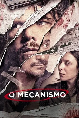 მექანიზმი სეზონი 2 სეზონი 2 (ქართულად) / The Mechanism Season 2 ქართულად / mekanizmi sezoni 2 qartulad sezoni 2