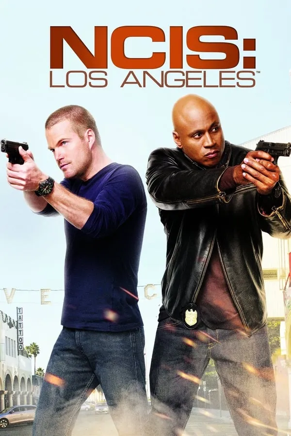NCIS: ლოს–ანჯელესი სეზონი 5 სეზონი 5 (ქართულად) / NCIS: Los Angeles Season 5 ქართულად / ncis los anjelesi sezoni 5 qartulad sezoni 5