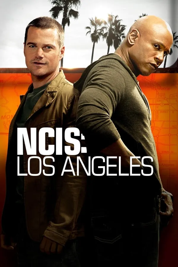 NCIS: ლოს–ანჯელესი სეზონი 6 სეზონი 6 (ქართულად) / NCIS: Los Angeles Season 6 ქართულად / ncis los anjelesi sezoni 6 qartulad sezoni 6