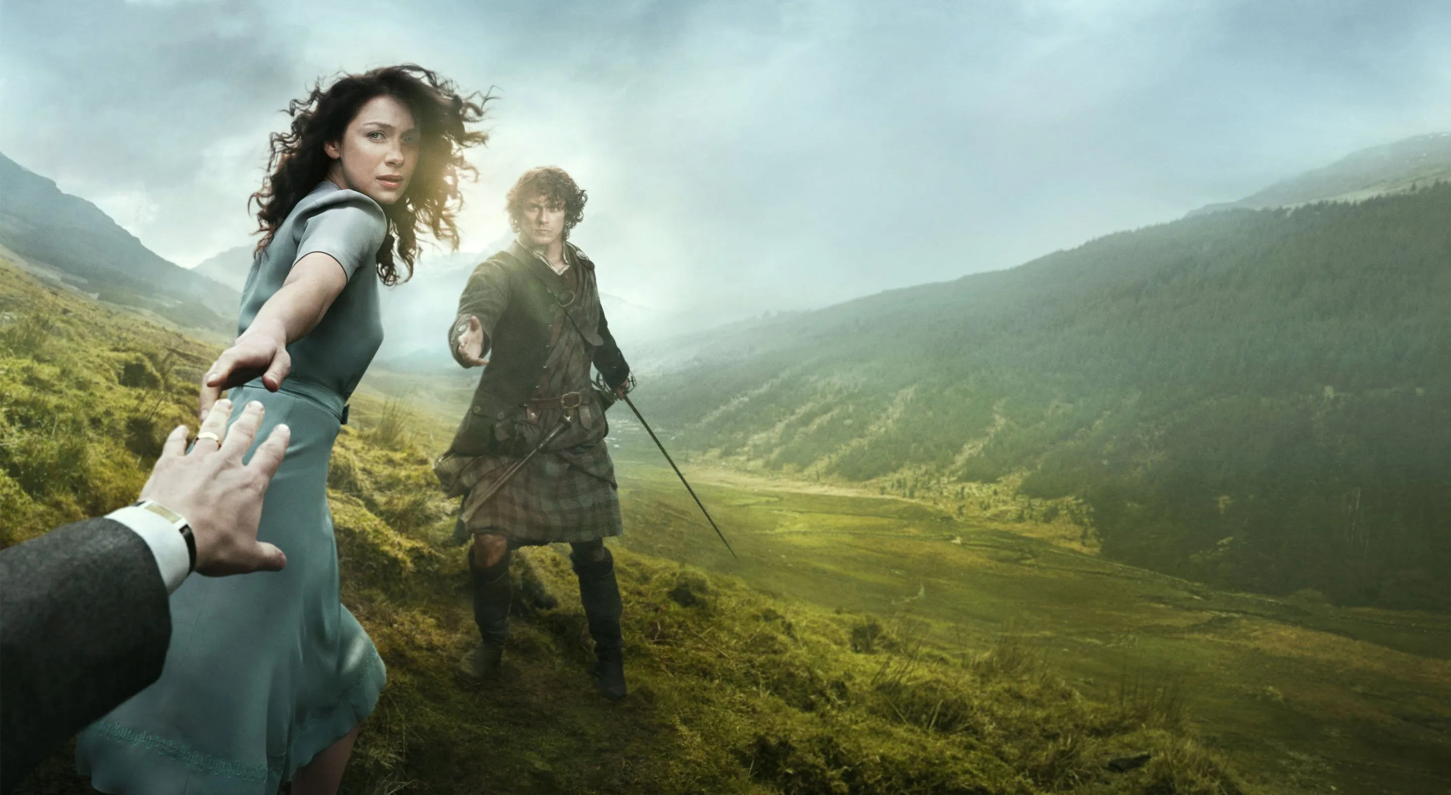 უცხოელი სეზონი 1 სეზონი 1 (ქართულად) / Outlander Season 1 ქართულად / utskhoeli sezoni 1 qartulad sezoni 1