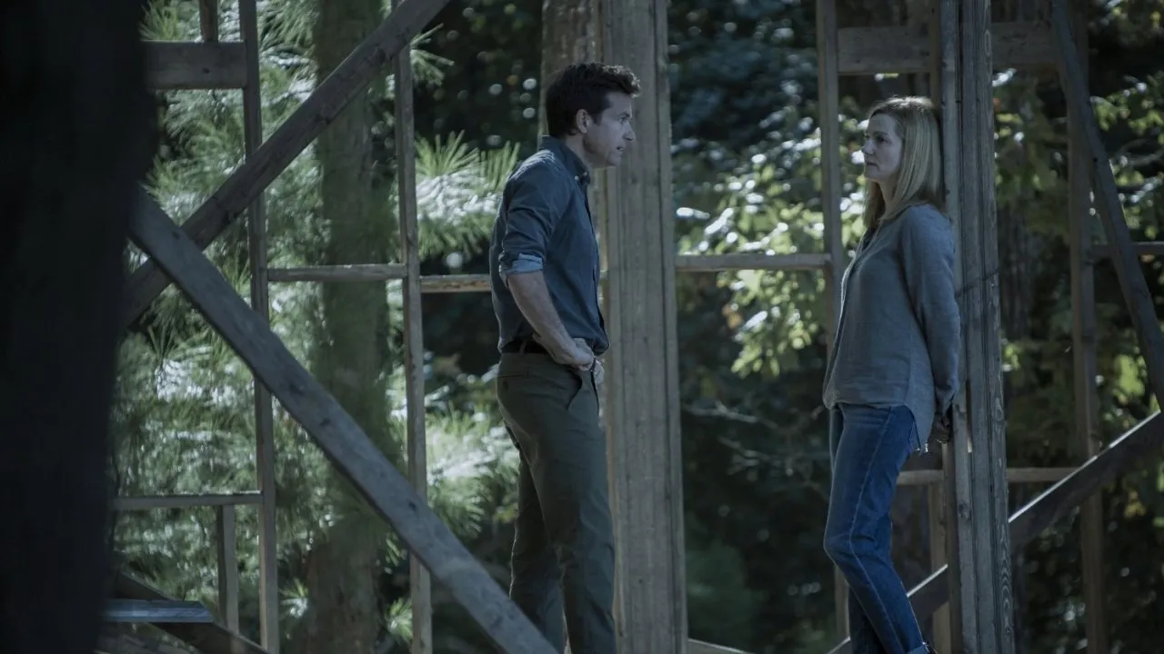ოზარკი სეზონი 1 სეზონი 1 (ქართულად) / Ozark Season 1 ქართულად / ozarki sezoni 1 qartulad sezoni 1