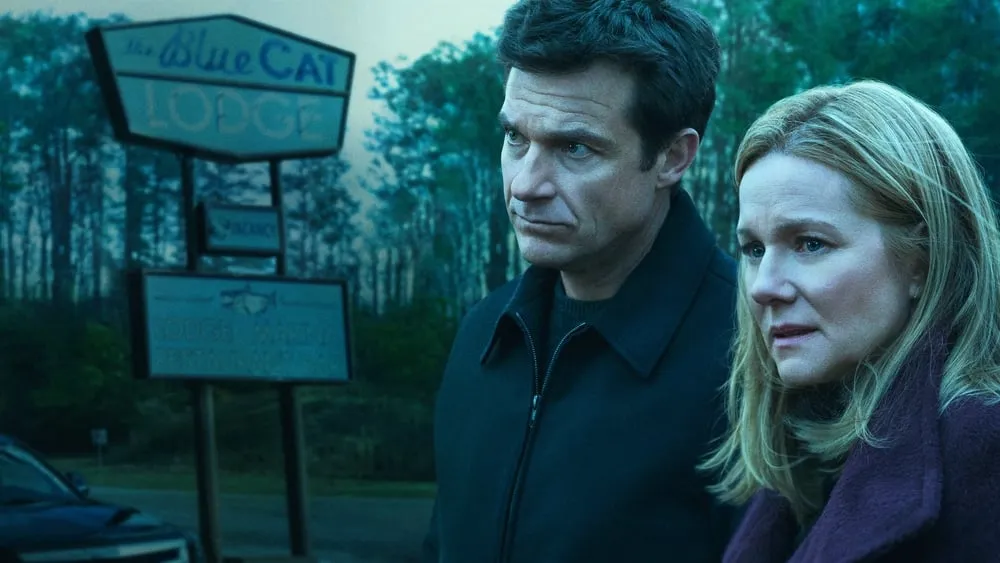 ოზარკი სეზონი 2 სეზონი 2 (ქართულად) / Ozark Season 2 ქართულად / ozarki sezoni 2 qartulad sezoni 2