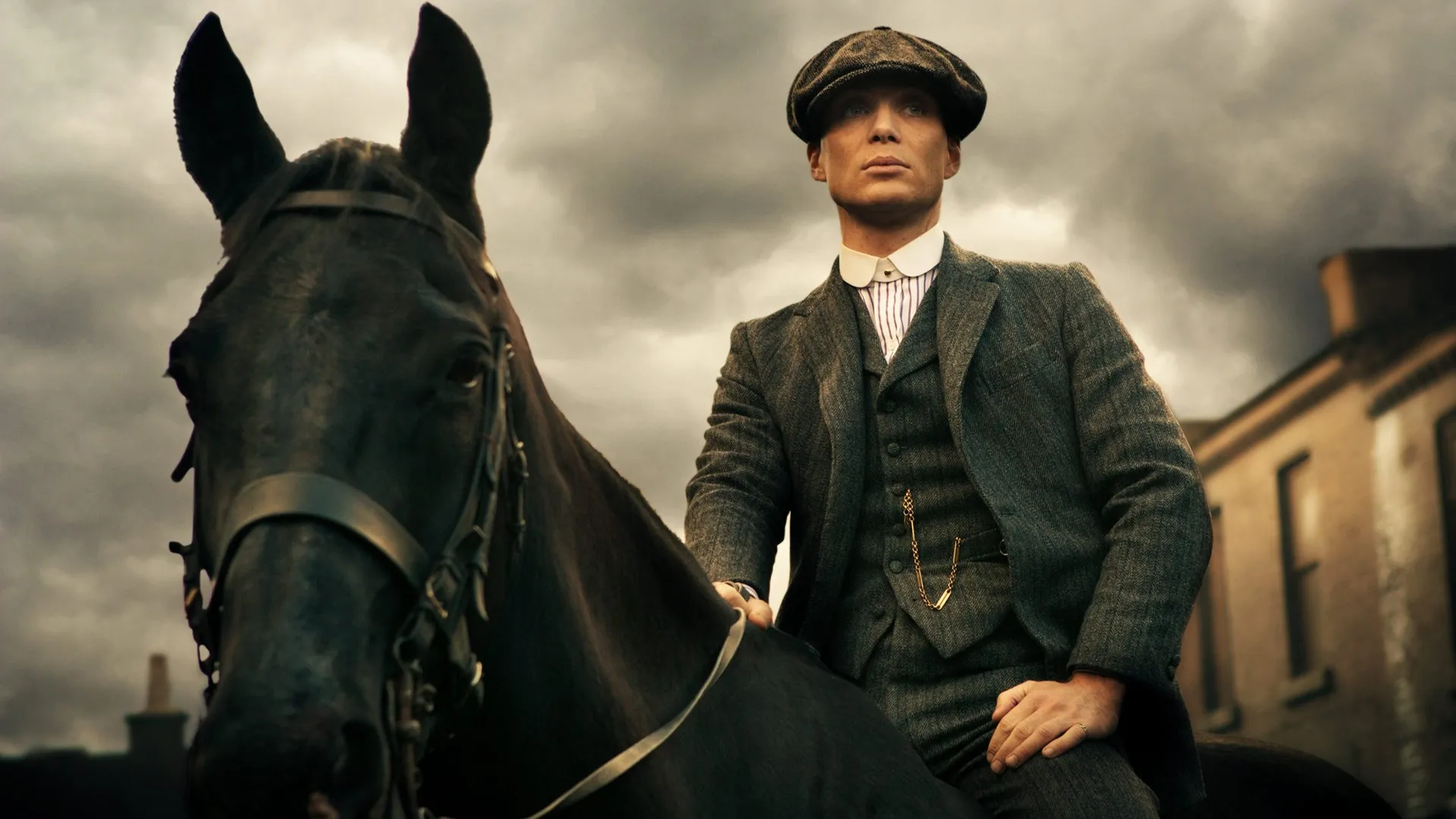 ალესილი კეპები სეზონი 1 სეზონი 1 (ქართულად) / Peaky Blinders Season 1 ქართულად / alesili kepebi sezoni 1 qartulad sezoni 1