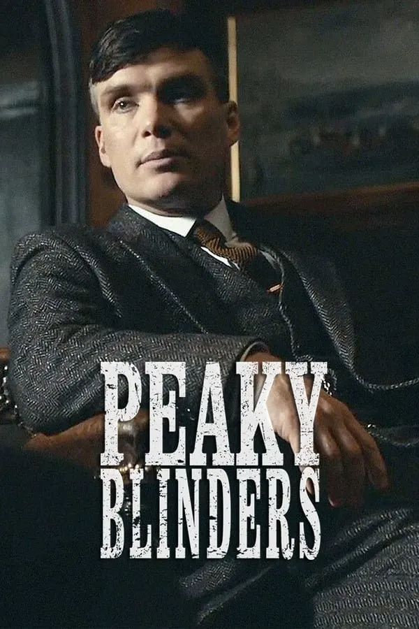 ალესილი კეპები სეზონი 1 სეზონი 1 (ქართულად) / Peaky Blinders Season 1 ქართულად / alesili kepebi sezoni 1 qartulad sezoni 1