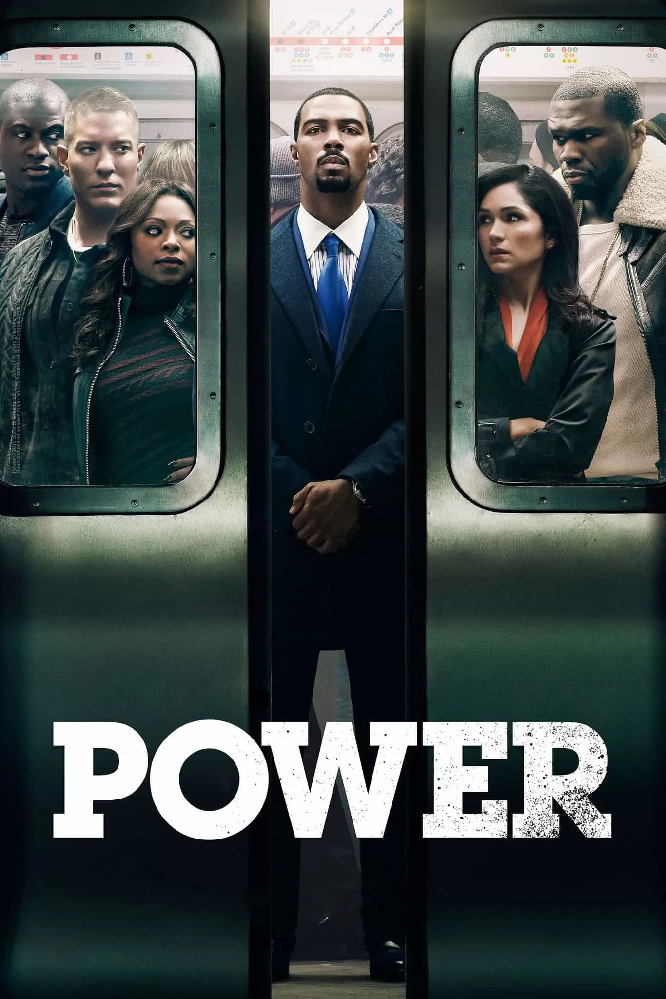 ძალაუფლება სეზონი 2 სეზონი 2 (ქართულად) / Power Season 2 (Dzalaufleba Sezoni 2) ქართულად / dzalaupleba sezoni 2 qartulad sezoni 2