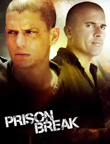 გაქცევა სეზონი 5 სეზონი 5 (ქართულად) / Prison Break Season 5 (Gaqceva Sezoni 5) ქართულად / gaktseva sezoni 5 qartulad sezoni 5