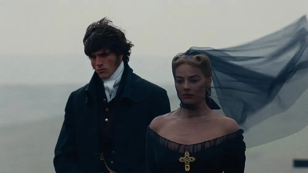 ქარიშხლიანი უღელტეხილი (ქართულად) / Wuthering Heights (Qarishxliani Ugeltexili Qartulad) ქართულად 2026 / karishkhliani ugheltekhili qartulad