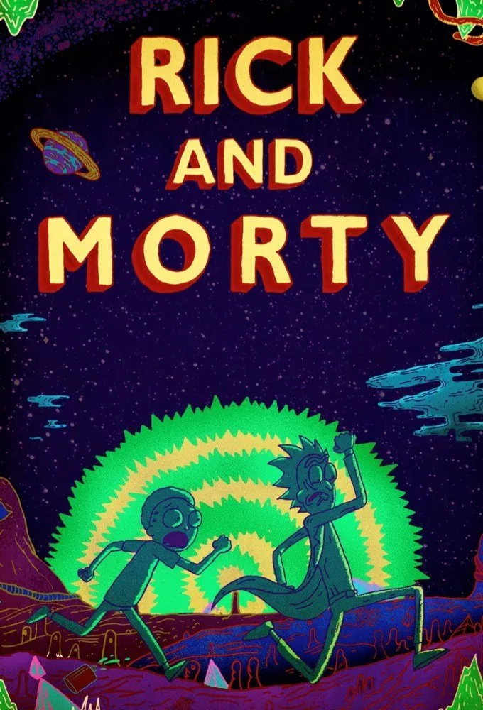 რიკი და მორტი სეზონი 1 სეზონი 1 (ქართულად) / Rick and Morty Season 1 ქართულად / riki da morti sezoni 1 qartulad sezoni 1