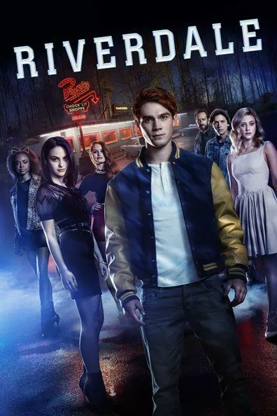 რივერდეილი სეზონი 2 სეზონი 2 (ქართულად) / Riverdale Season 2 ქართულად / riverdeili sezoni 2 qartulad sezoni 2