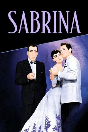 საბრინა (ქართულად) / Sabrina ქართულად 1954 / sabrina qartulad