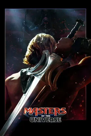 სამყაროს ოსტატები (ქართულად) / Masters of the Universe (Samyaros Ostatebi Qartulad) ქართულად 2026 / samqaros ostatebi qartulad