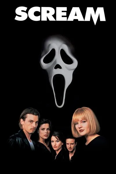 კივილი 5 (ქართულად) / Scream 5 (Kivili 5 Qartulad) ქართულად 2022 / kivili 5 qartulad
