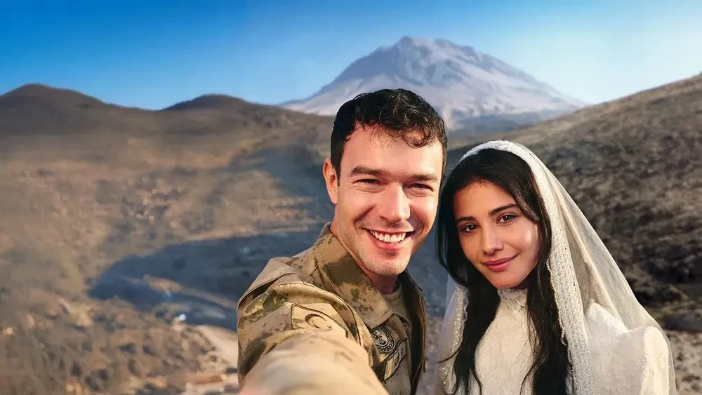 შენ ხარ ის ვინც მიყვარს (ქართულად) / Sevdigim sensin (Shen Xar Is Vinc Miyvars Qartulad) ქართულად 2026 / shen khar is vints miqvars qartulad