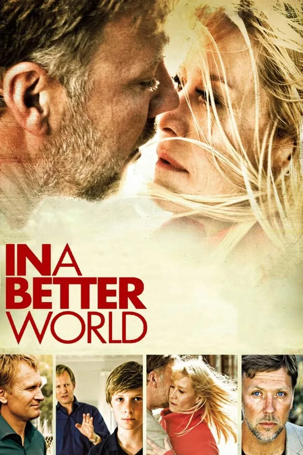 შურისძიება (ქართულად) / In a Better World (Shurisdzieba Qartulad) ქართულად 2010 / shurisdzieba qartulad