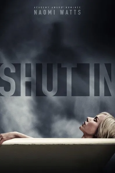ჩაკეტილი (ქართულად) / Shut In (ChaketiliQartulad) ქართულად 2016 / chaketili qartulad