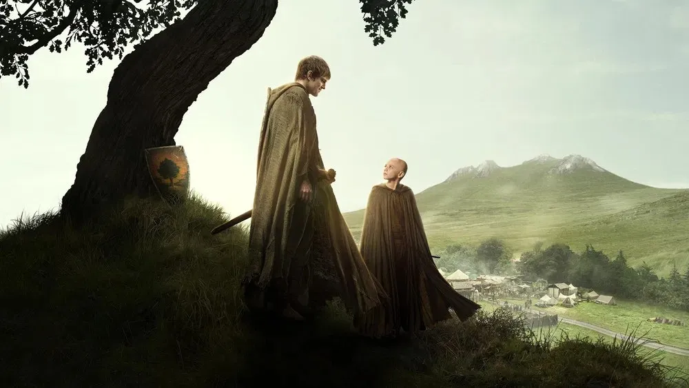 შვიდი სამეფოს რაინდი (ქართულად) / A Knight of the Seven Kingdoms (Shvidi Samefos Raindi Qartulad) ქართულად 2026 / shvidi samepos raindi qartulad