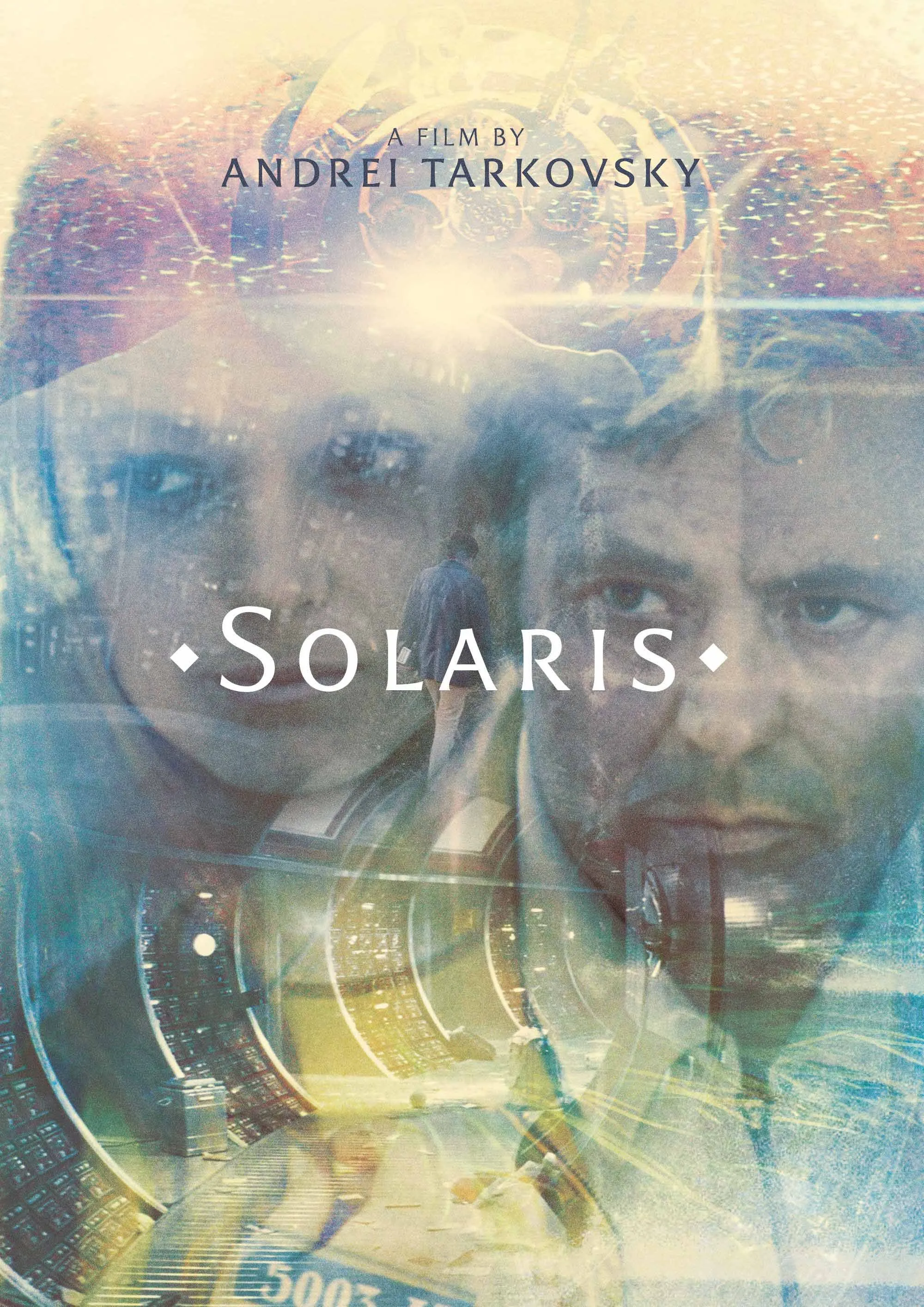 სოლარისი (ქართულად) / Solaris ქართულად 1972 / solarisi qartulad