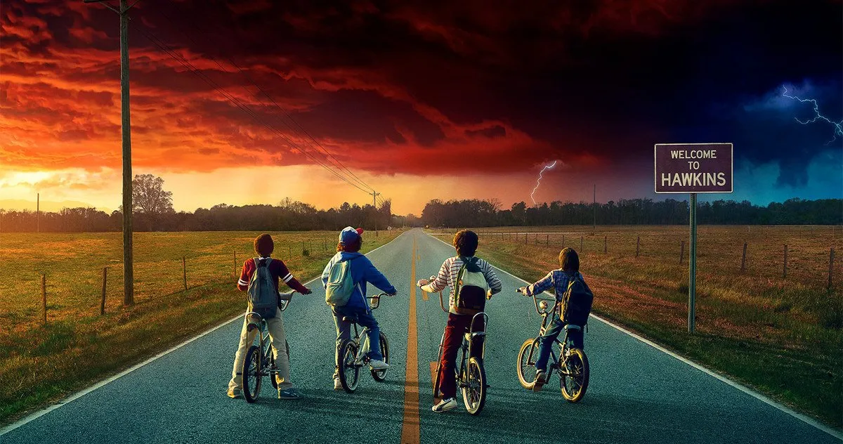 უცნაური ამბები სეზონი 2 სეზონი 2 (ქართულად) / Stranger Things Season 2 ქართულად / utsnauri ambebi sezoni 2 qartulad sezoni 2