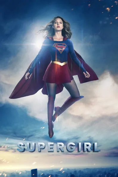 სუპერგოგონა სეზონი 3 სეზონი 3 (ქართულად) / Supergirl Season 3 ქართულად / supergogona sezoni 3 qartulad sezoni 3
