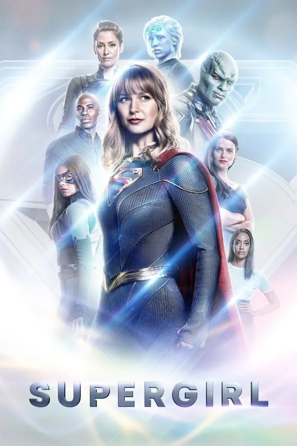 სუპერგოგონა სეზონი 5 სეზონი 5 (ქართულად) / Supergirl Season 5 ქართულად / supergogona sezoni 5 qartulad sezoni 5