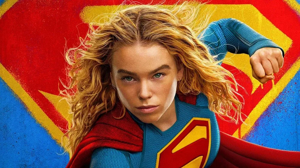 სუპერგოგონა (ქართულად) / Supergirl (Supergogona Qartulad) ქართულად 2026 / supergogona qartulad