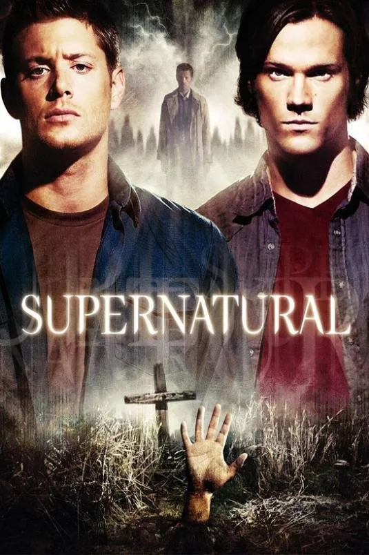 ზებუნებრივი სეზონი 13 სეზონი 13 (ქართულად) / Supernatural Season 13 ქართულად / zebunebrivi sezoni 13 qartulad sezoni 13