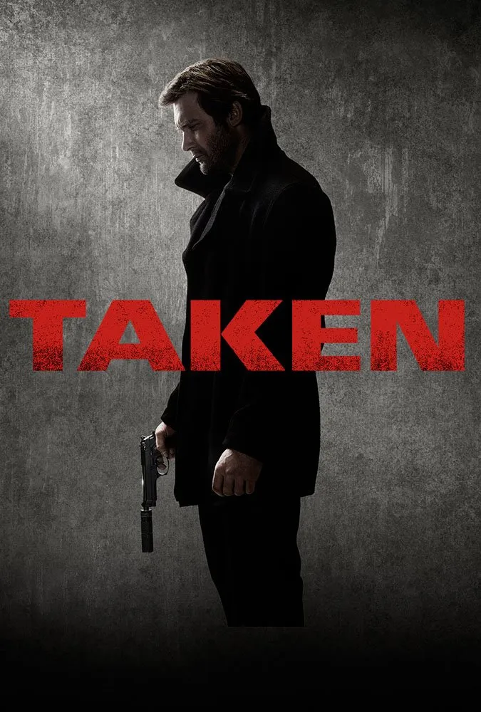 ტყვე სეზონი 1 სეზონი 1 (ქართულად) / Taken Season 1 ქართულად / tqve sezoni 1 qartulad sezoni 1