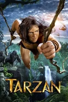 ტარზანი (ქართულად) / Tarzan (Tarzani Qartulad) ქართულად 1999 / tarzani qartulad