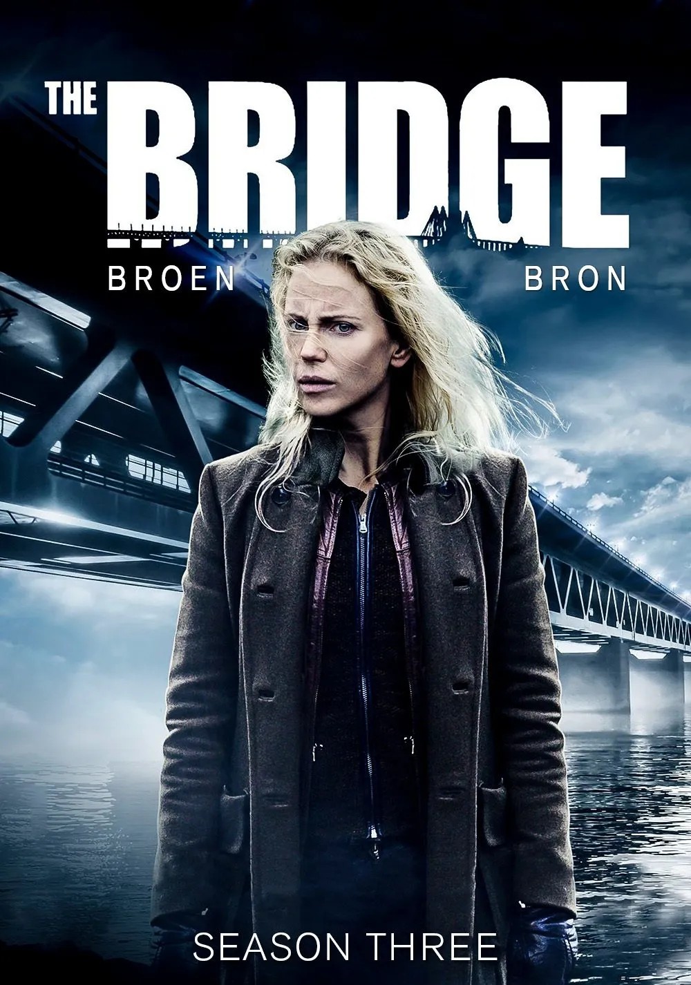 ხიდი სეზონი 3 სეზონი 3 (ქართულად) / The Bridge Season 3 ქართულად / khidi sezoni 3 qartulad sezoni 3